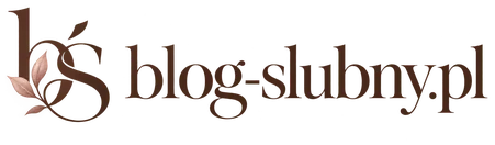 Blog ślubny